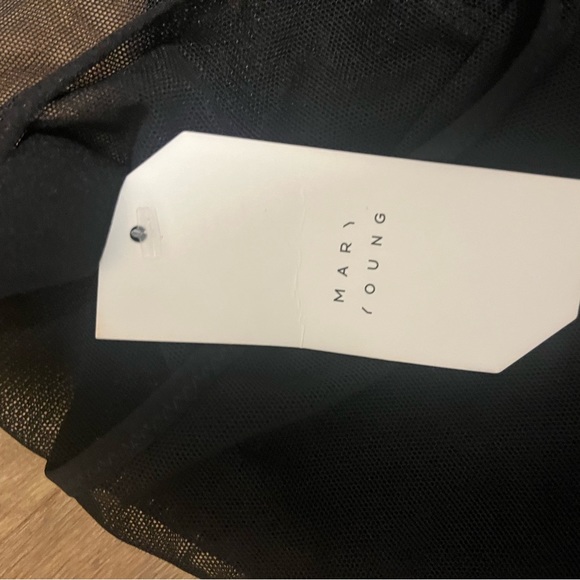 Mary Young Brief - Picture 5 of 7